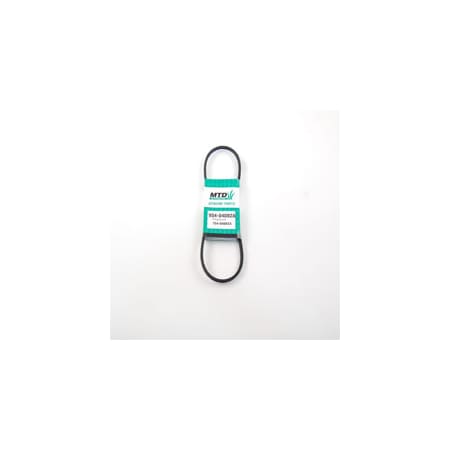 Mtd Belt V-Type 3/8 X 954-04082A